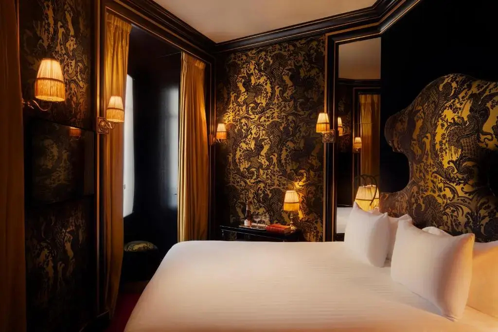 Foto - Maison Souquet, Hotel & Spa