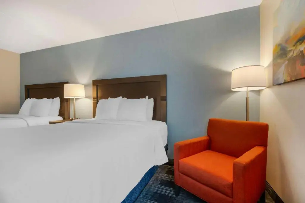 Foto - Best Western Plus Alexandria / Fort Belvoir