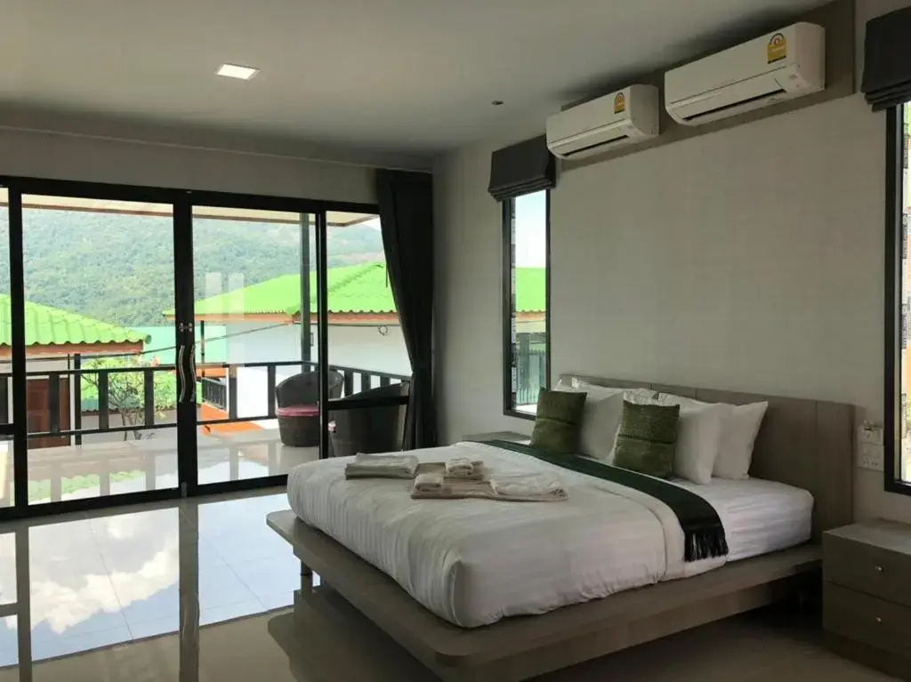 Foto - Mountain Resort Koh Lipe
