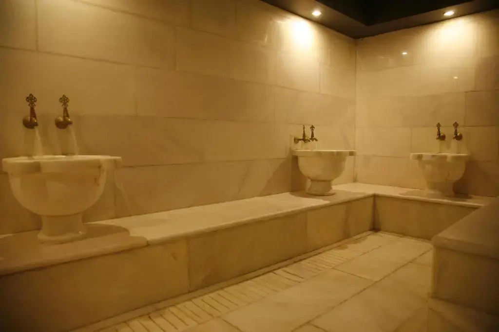 Photo - Hotel Samm Bistro Spa