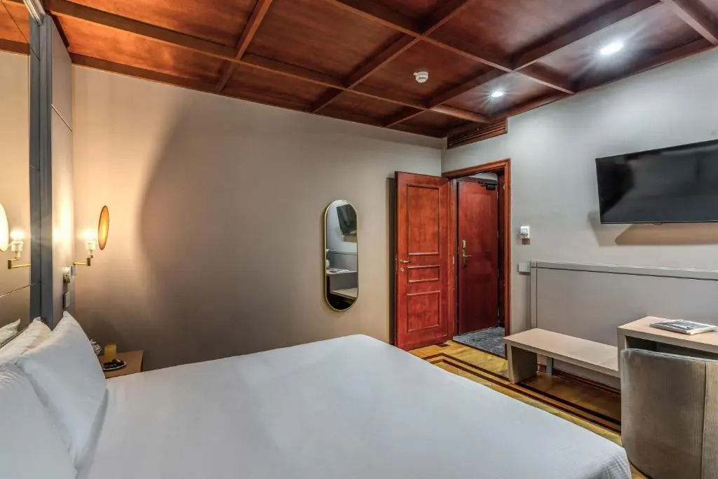 Foto - Madison Hotel