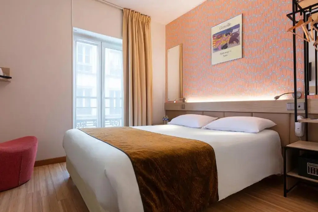 Foto - Hôtel Hor Les Lumières