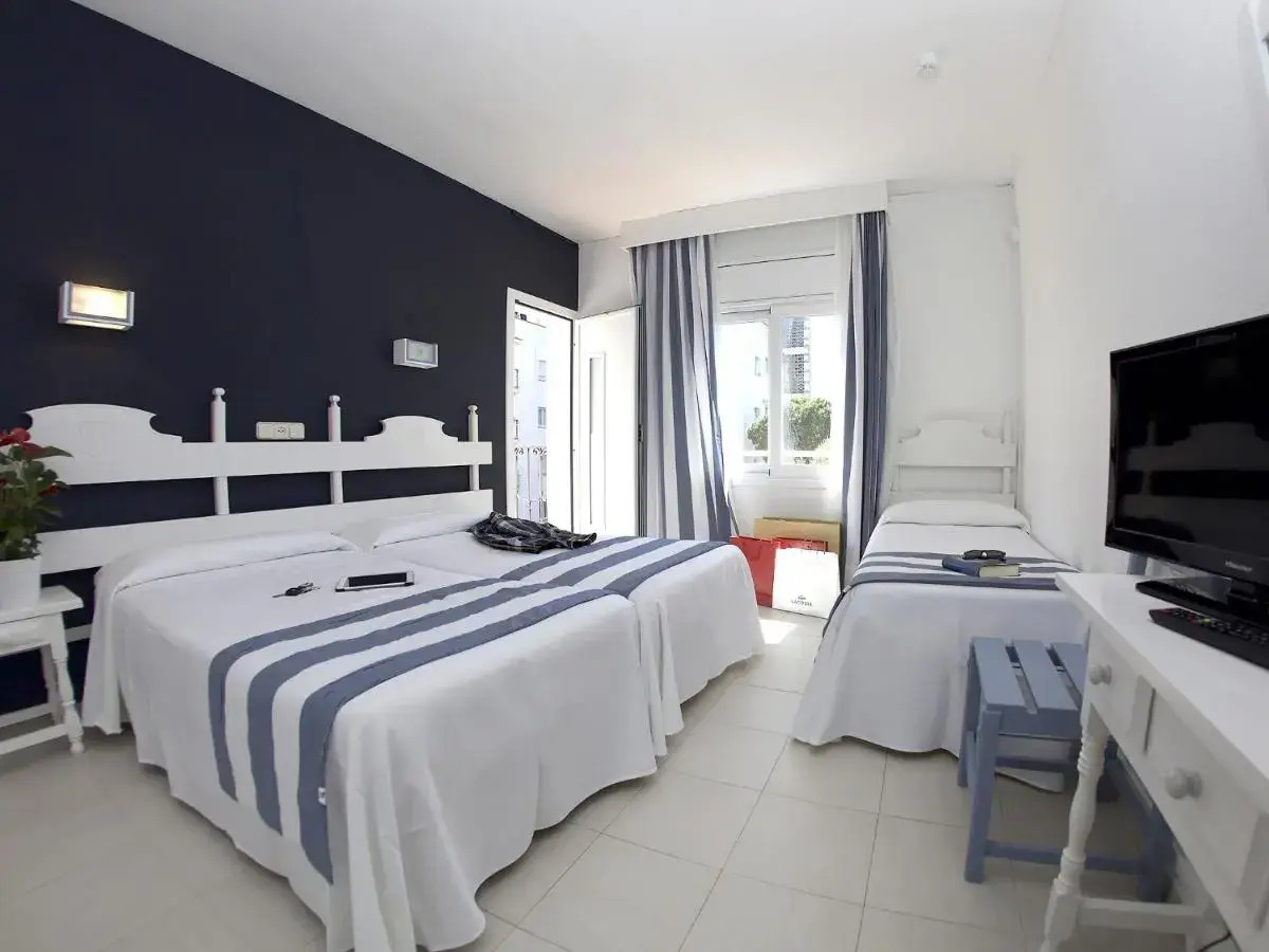 Photo - Hotel Els Pins