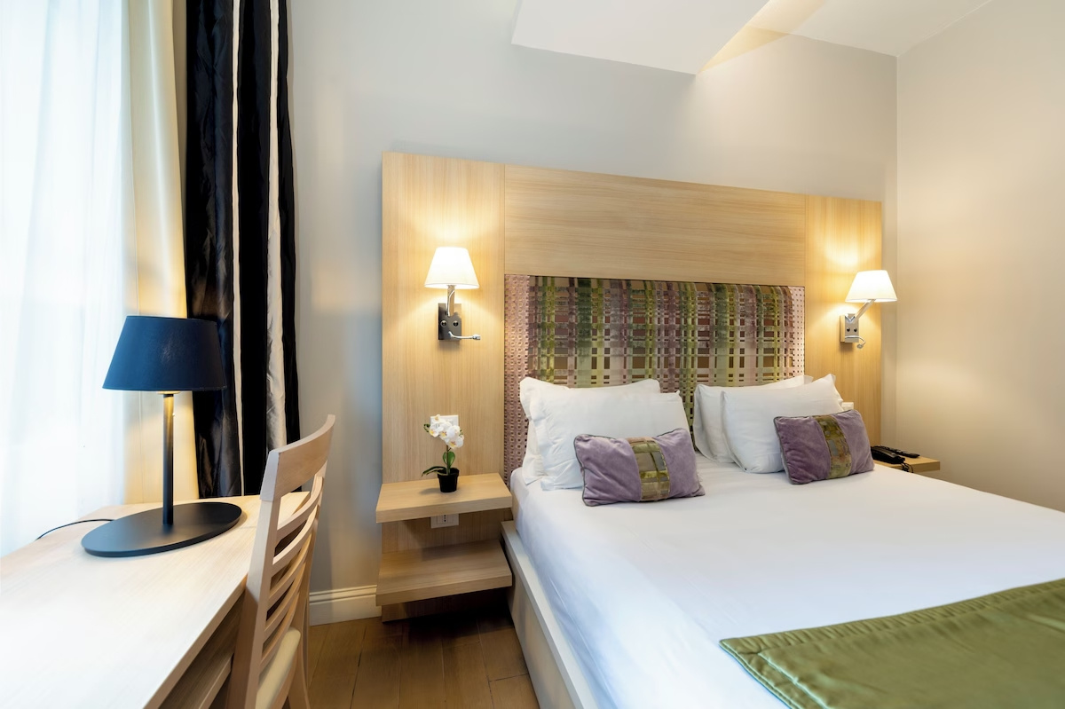 Photo - Chic&Town Luxury Rooms Piazza del Popolo 1