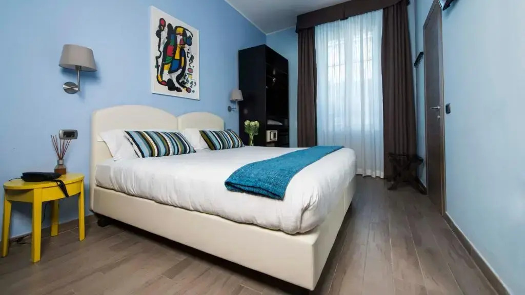 Foto - Hotel Florence Milano