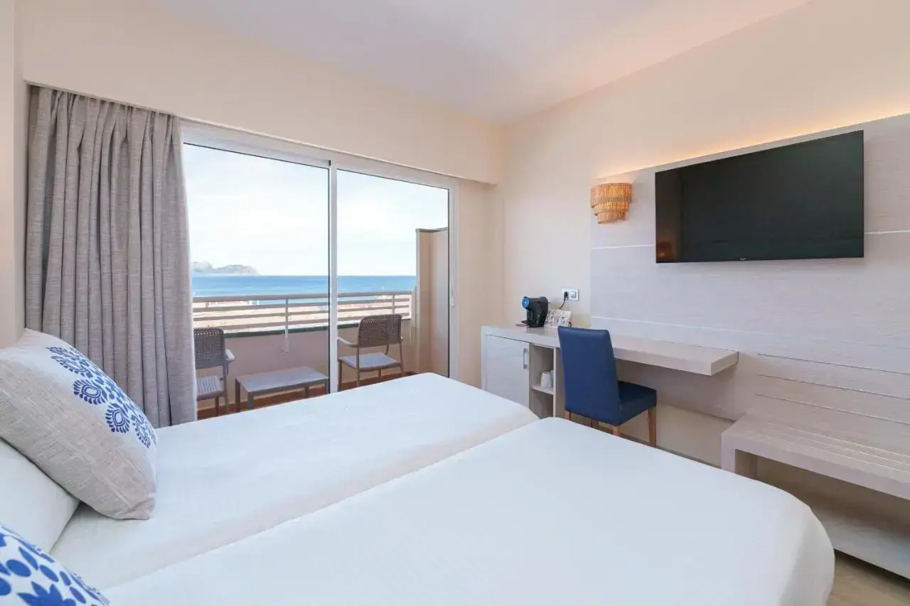 Foto - Caprice Janeiro Hotel & Spa
