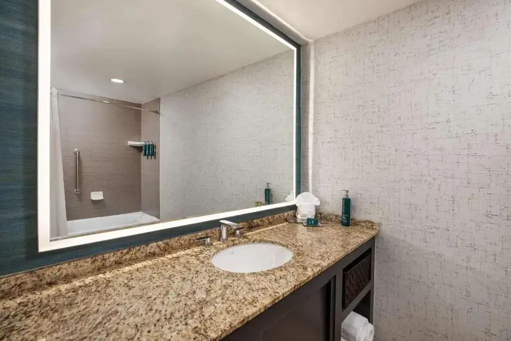 Foto - DoubleTree Suites by Hilton Austin Downtown Capitol