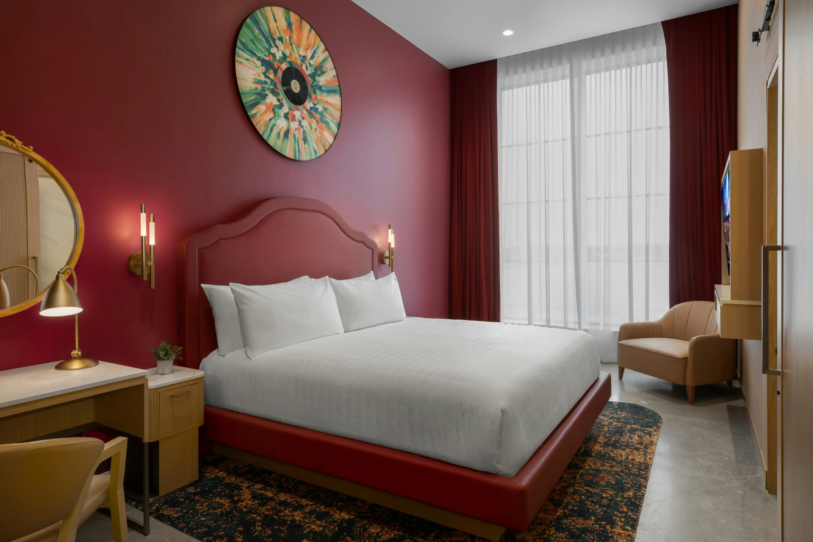 Foto - Hard Rock Hotel London Ontario