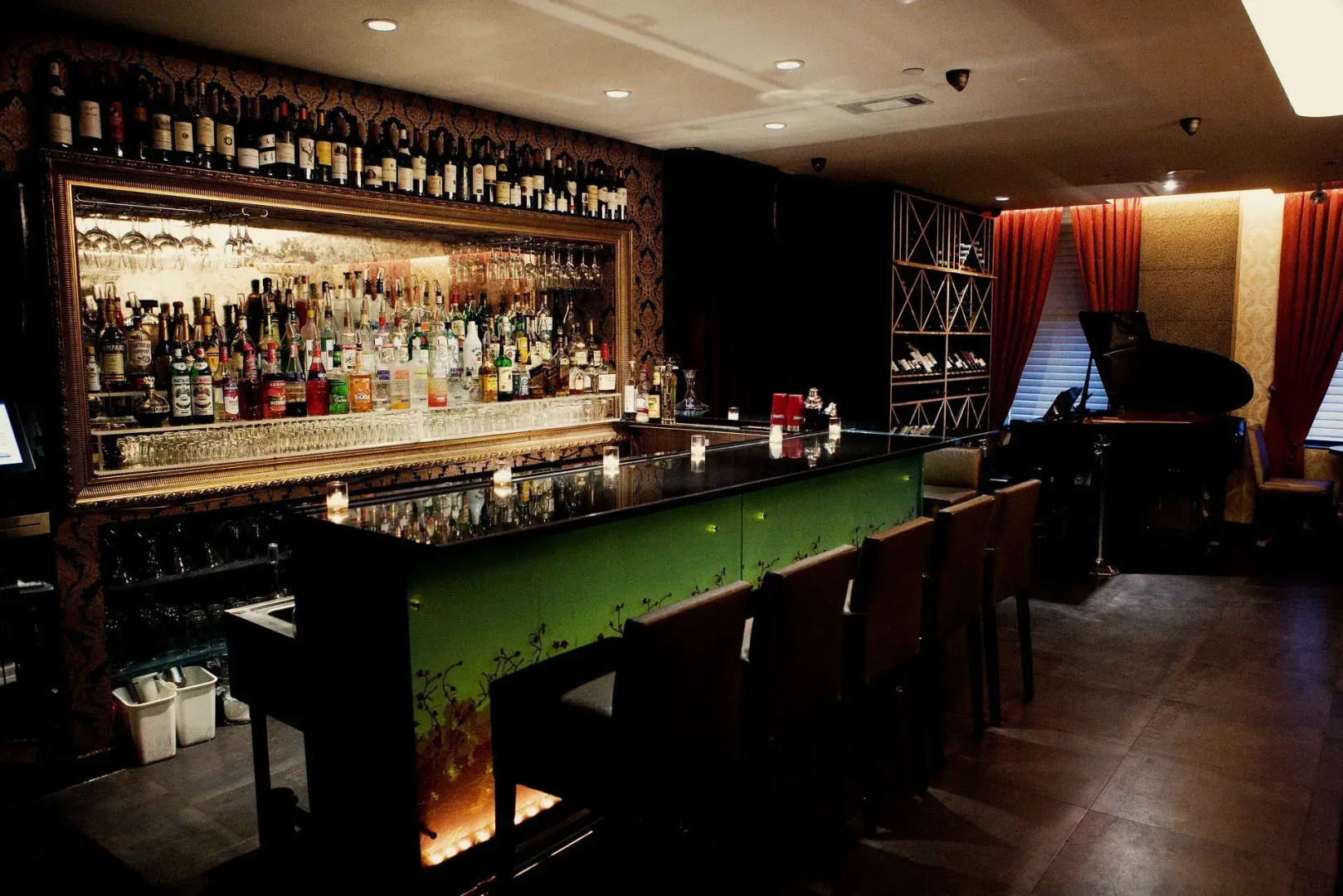 Foto - Hotel Stanford