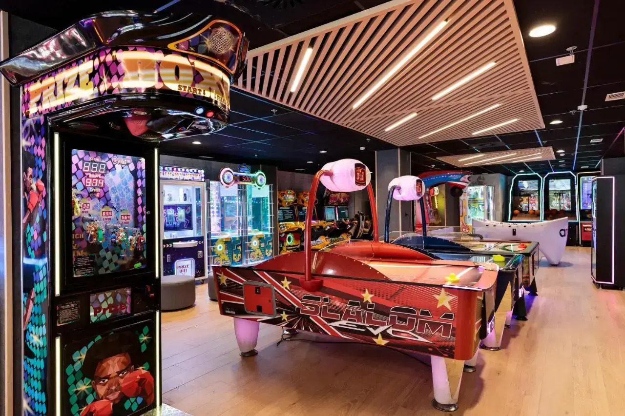 Photo - Hotel Best Triton