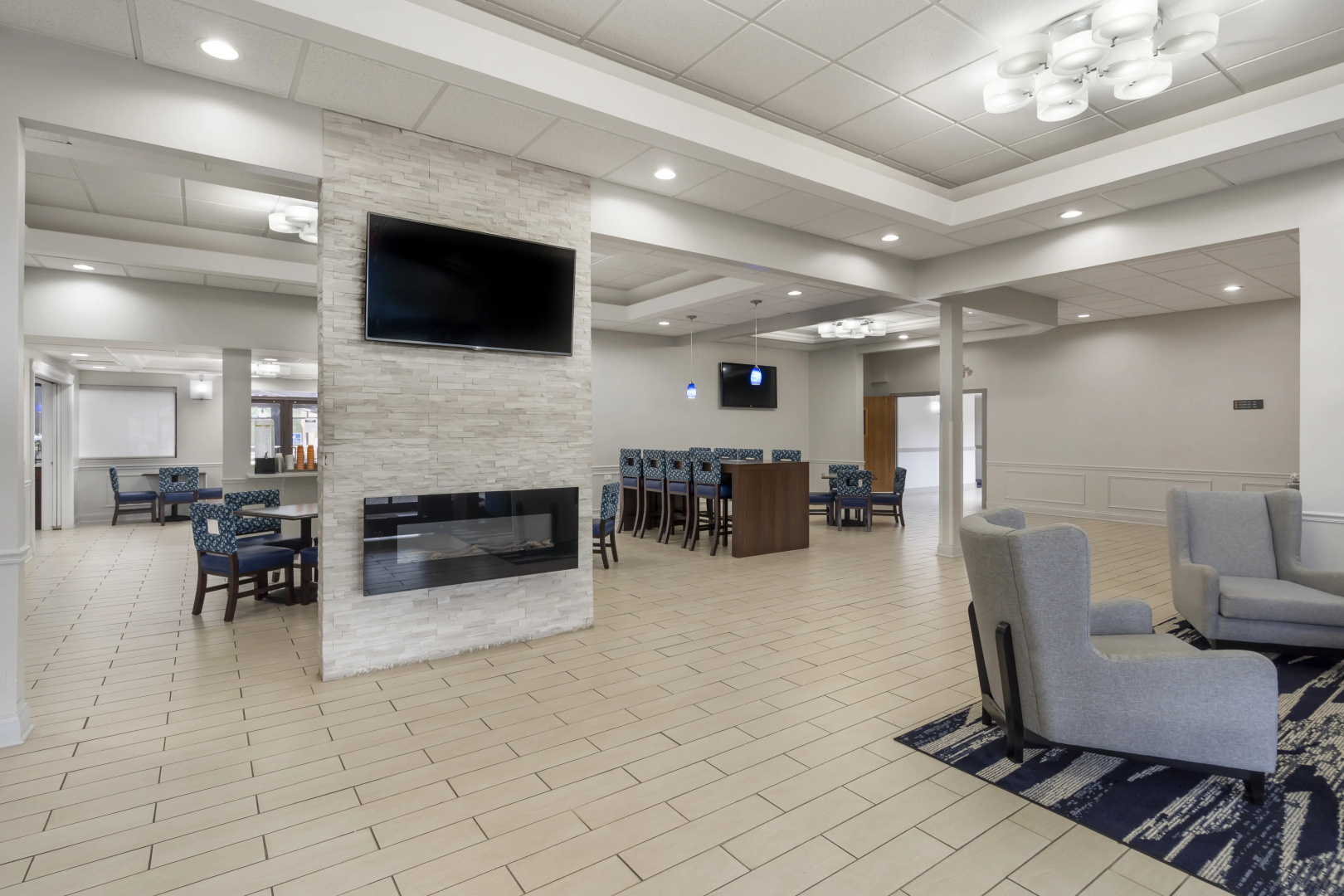 Foto - Comfort Inn & Suites Mundelein-Vernon Hills