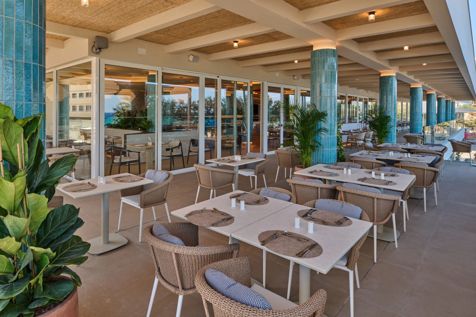 Foto - Hipotels Hotel Don Juan