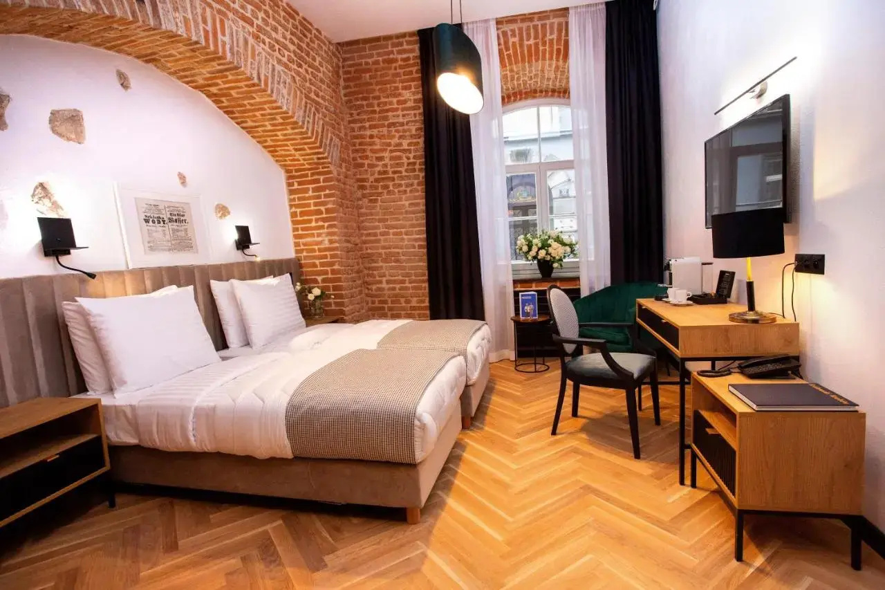 Photo - City Hostel