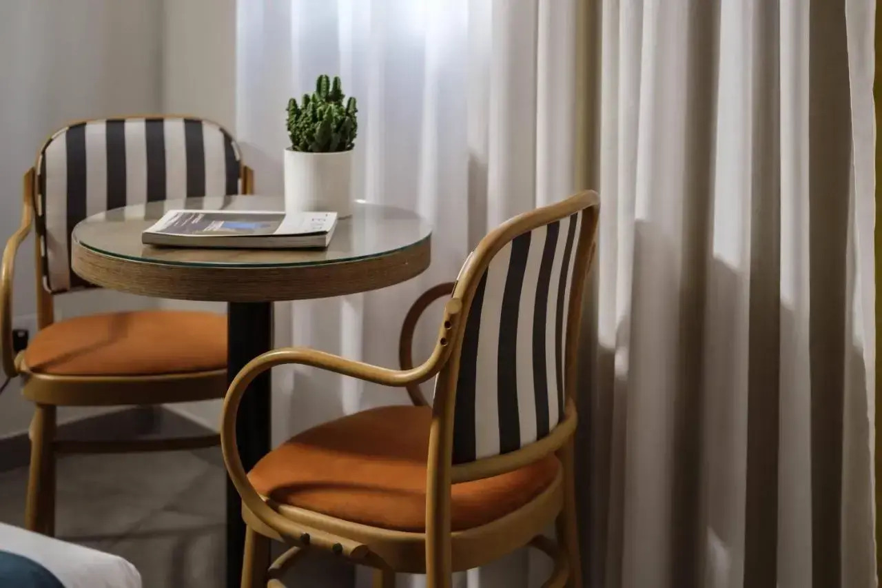 Foto - Urban Rooms by NEU Collective