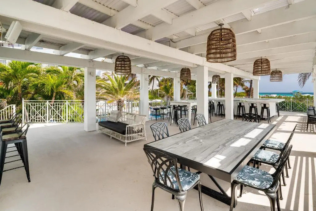 Photo - The Savoy Hotel & Beach Club