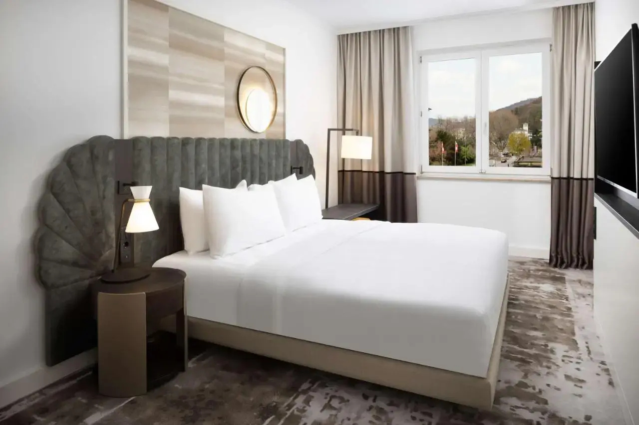 Foto - Hilton Heidelberg