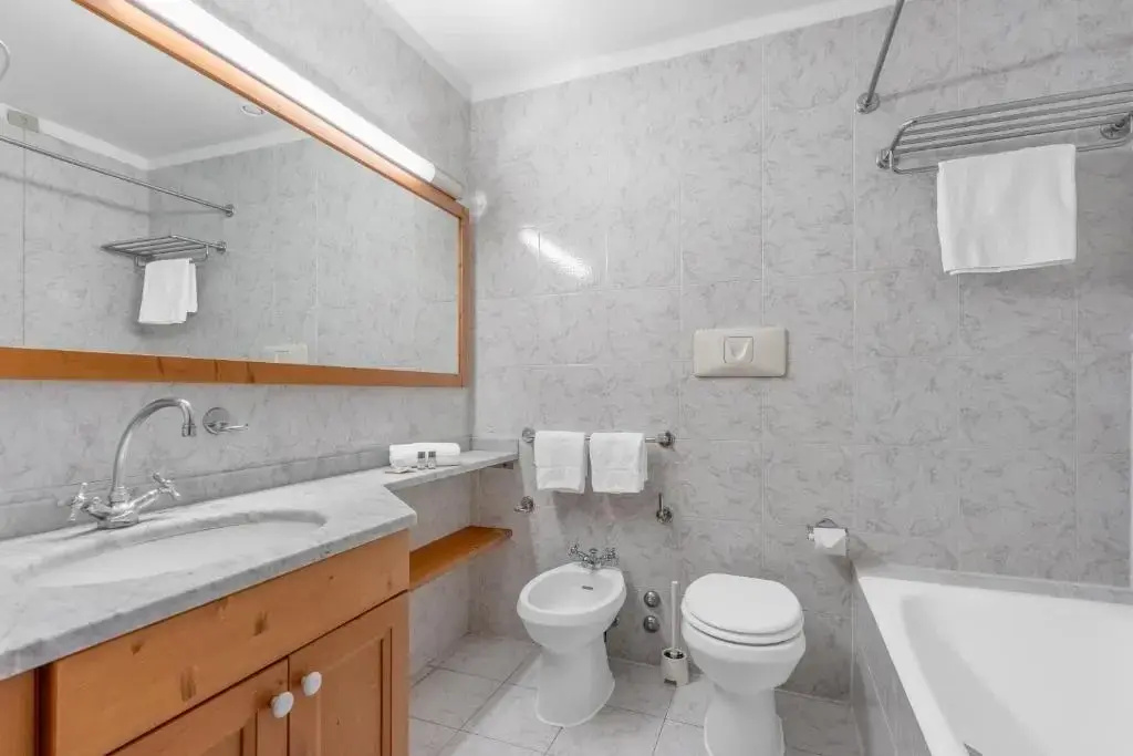 Foto - Casa da Suite Fraschini