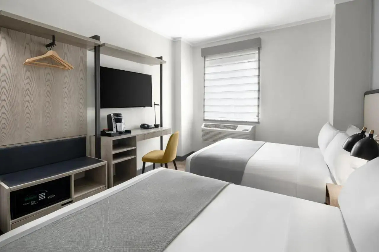 Photo - Citadines Connect Fifth Avenue New York