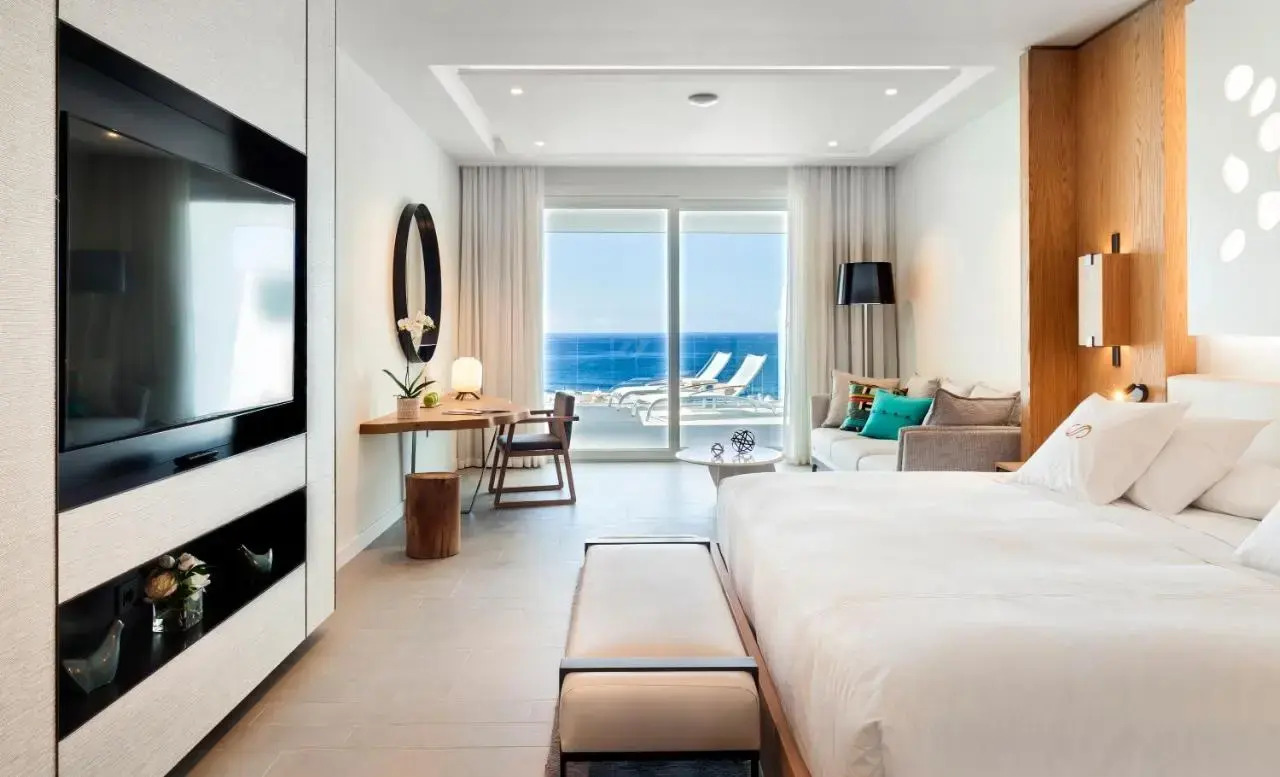 Foto - Royal Hideaway Corales Beach - Adults Only