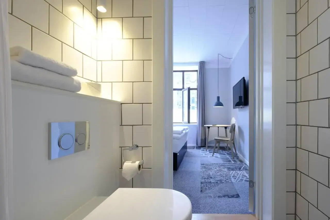 Photo - Four Points Flex by Sheraton Copenhagen City