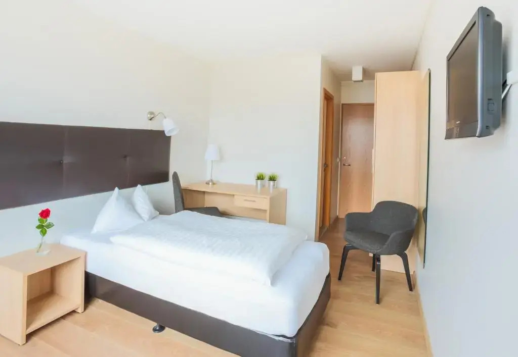 Foto - Fosshotel Lind