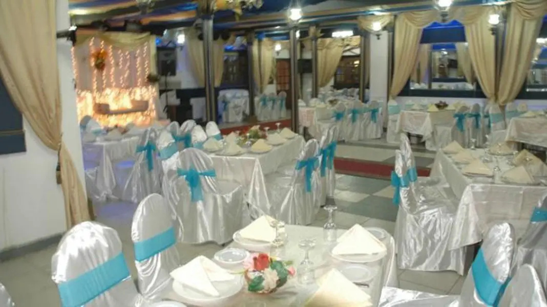 Foto - Royal Pyramids Hotel