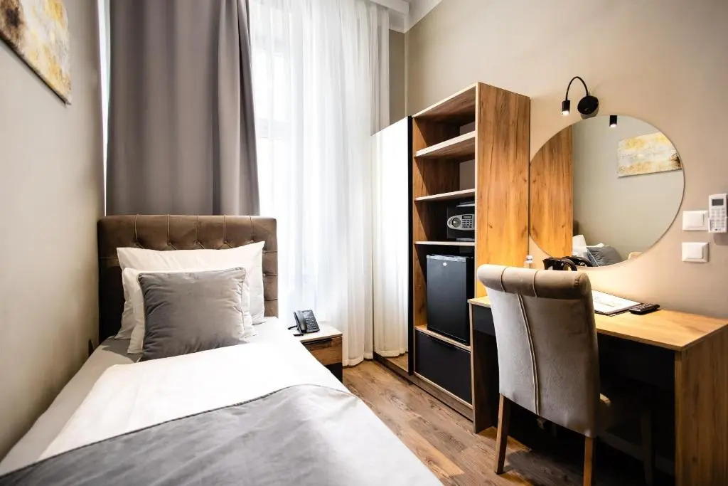 Photo - Vayalen Boutique Hotel