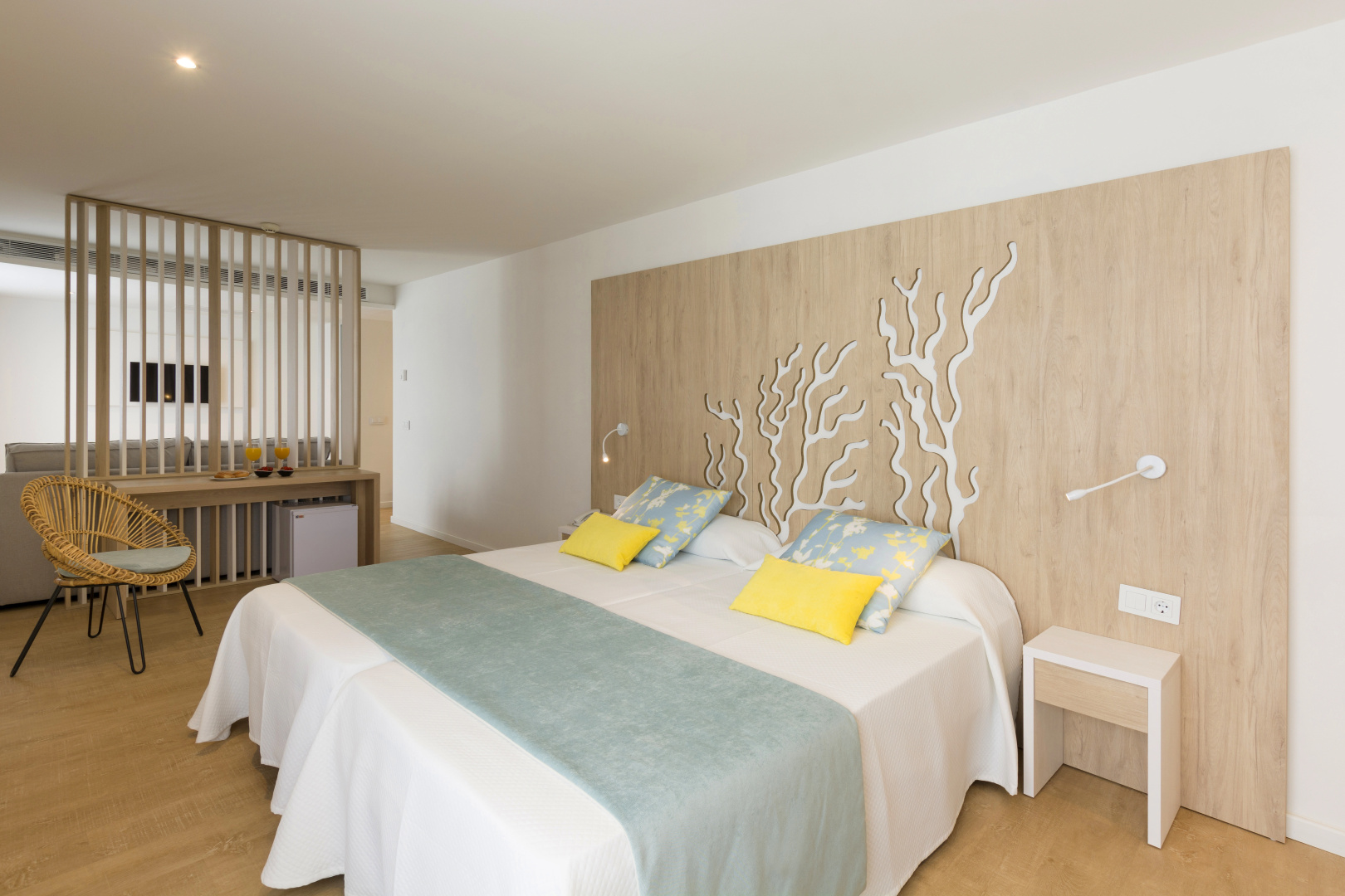Foto - Hotel HSM Regana