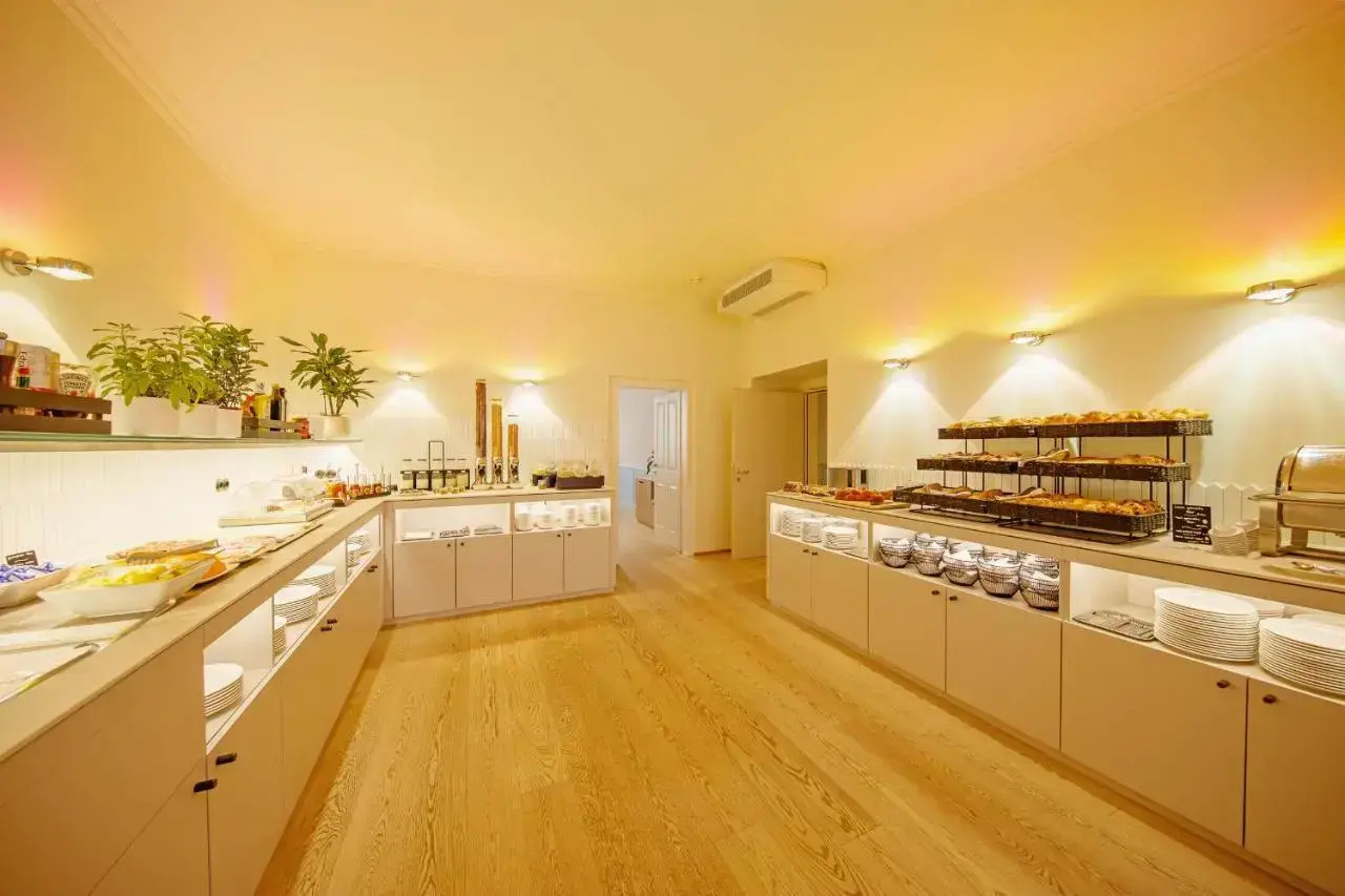 Foto - Der Wilhelmshof