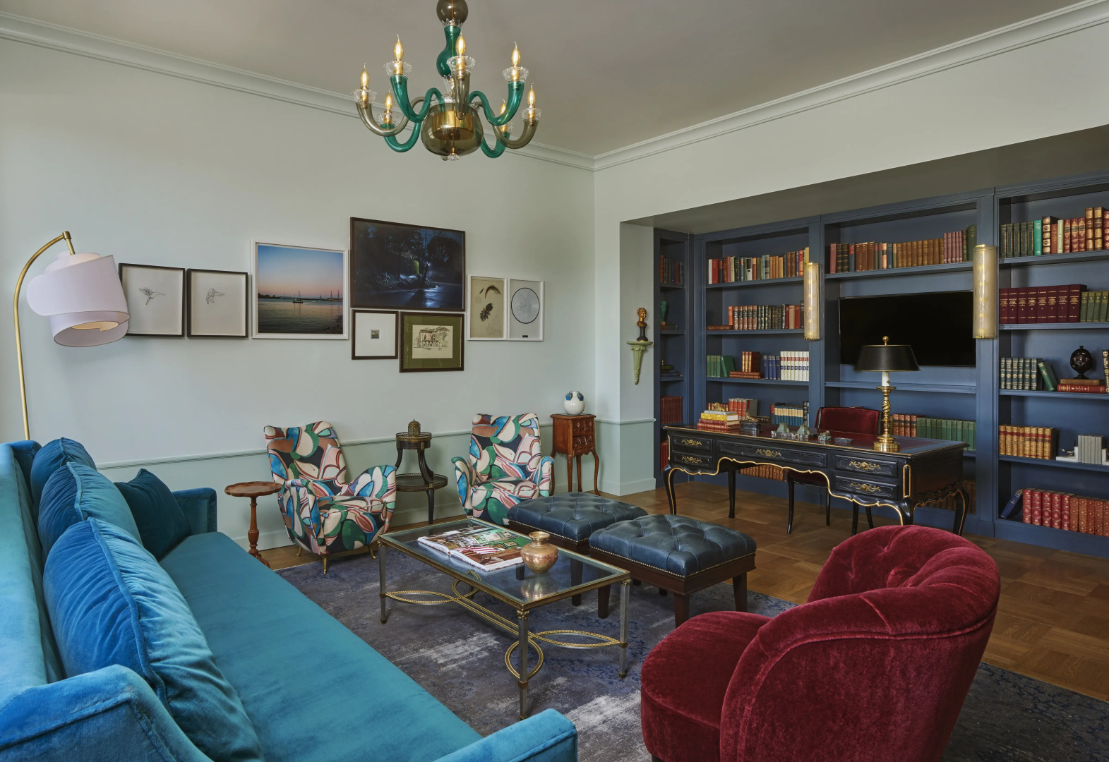 Foto - Hotel Per La, Autograph Collection