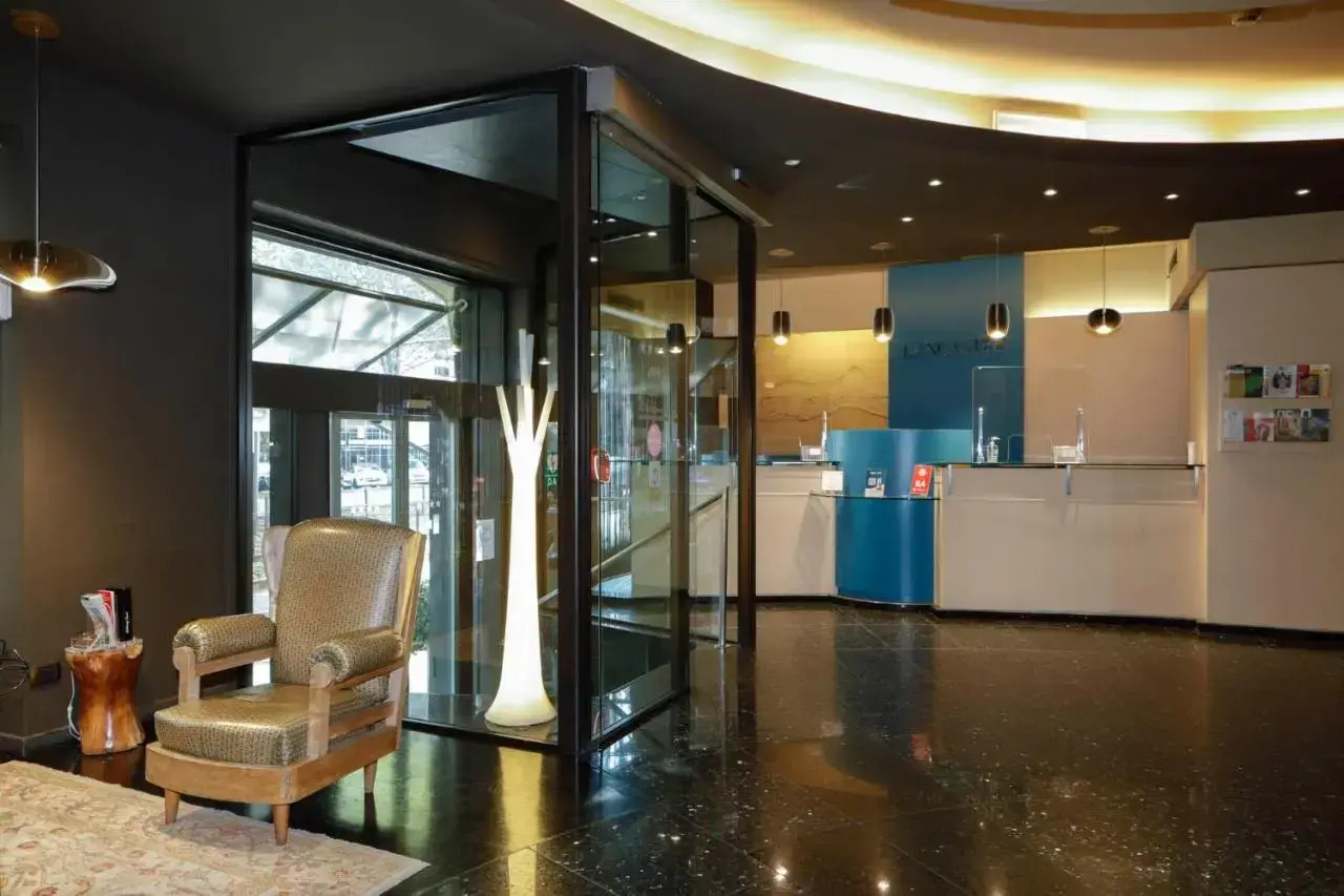 Photo - Hotel Lancaster