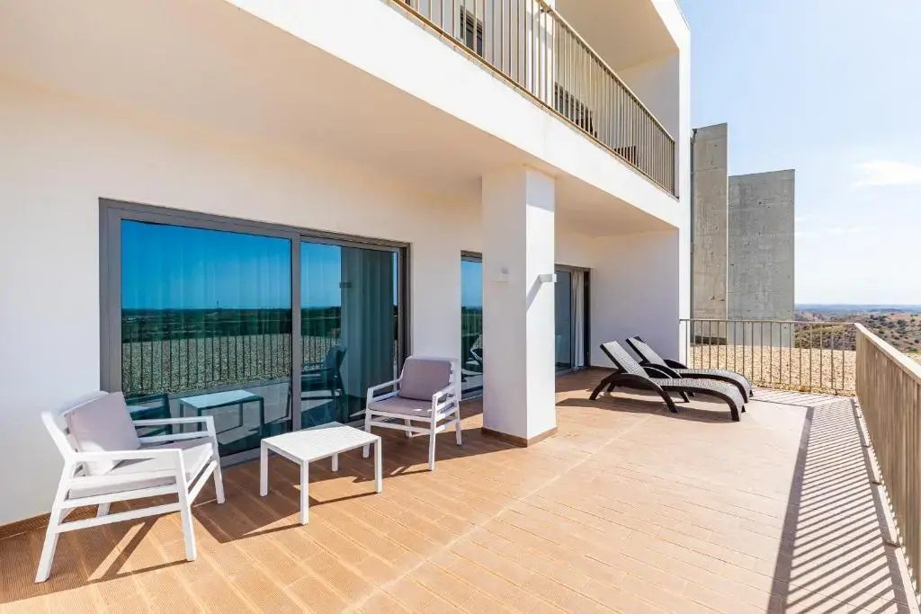 Foto - Algarve Race Resort - Hotel