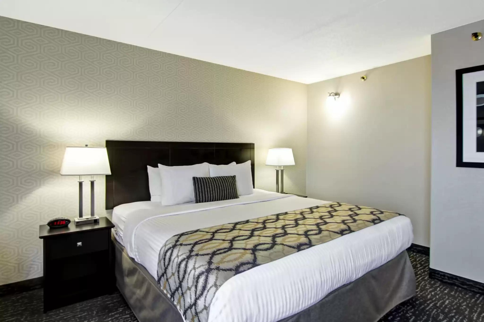 Foto - Radisson Hotel & Conference Centre West Edmonton