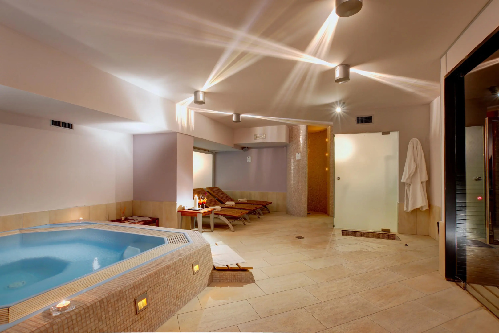 Foto - Style Hotel Grifone