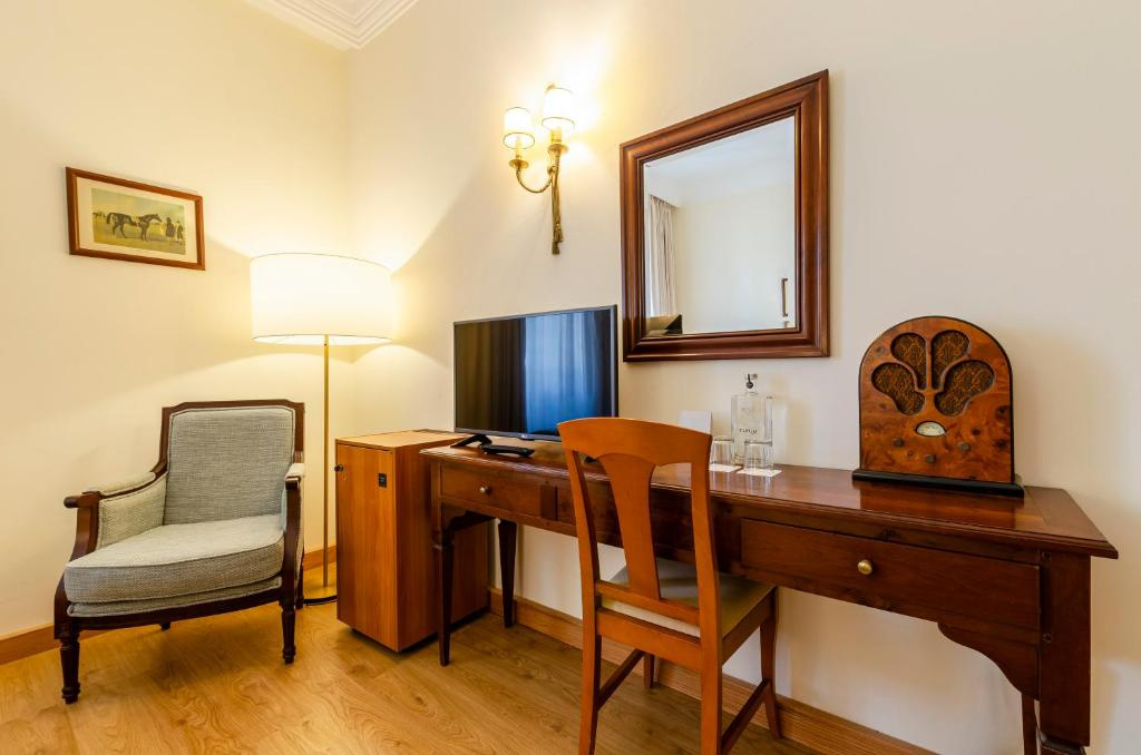 Foto - TURIM Club d'Azeitao Hotel