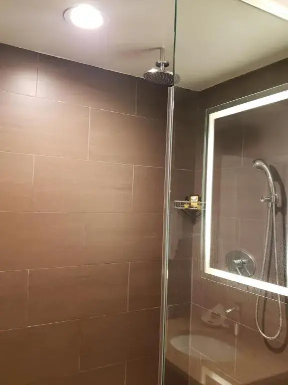 Photo - Best Western Plus Hawthorne Terrace Hotel