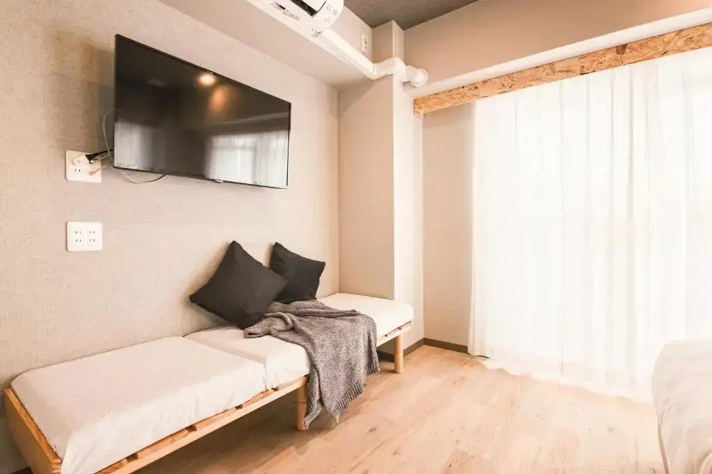 Photo - Wayfarer Hotel Kyoto Shijo