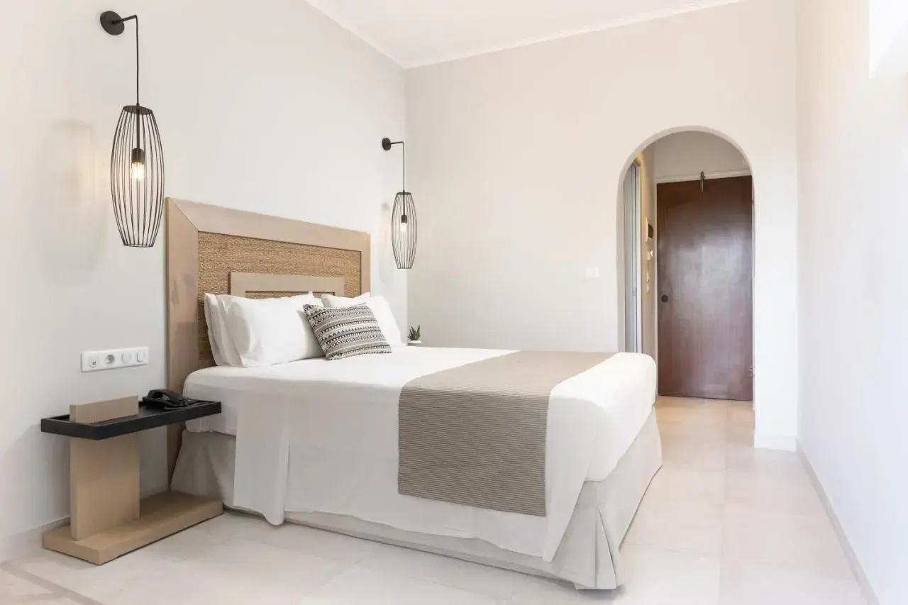Photo - Paradise Hotel Corfu