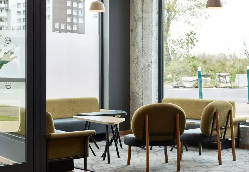 Foto - B&B HOTEL Paris Gennevilliers Asnières