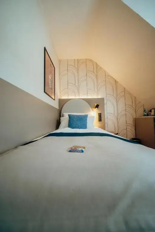 Photo - guestified LIYANA Hotel