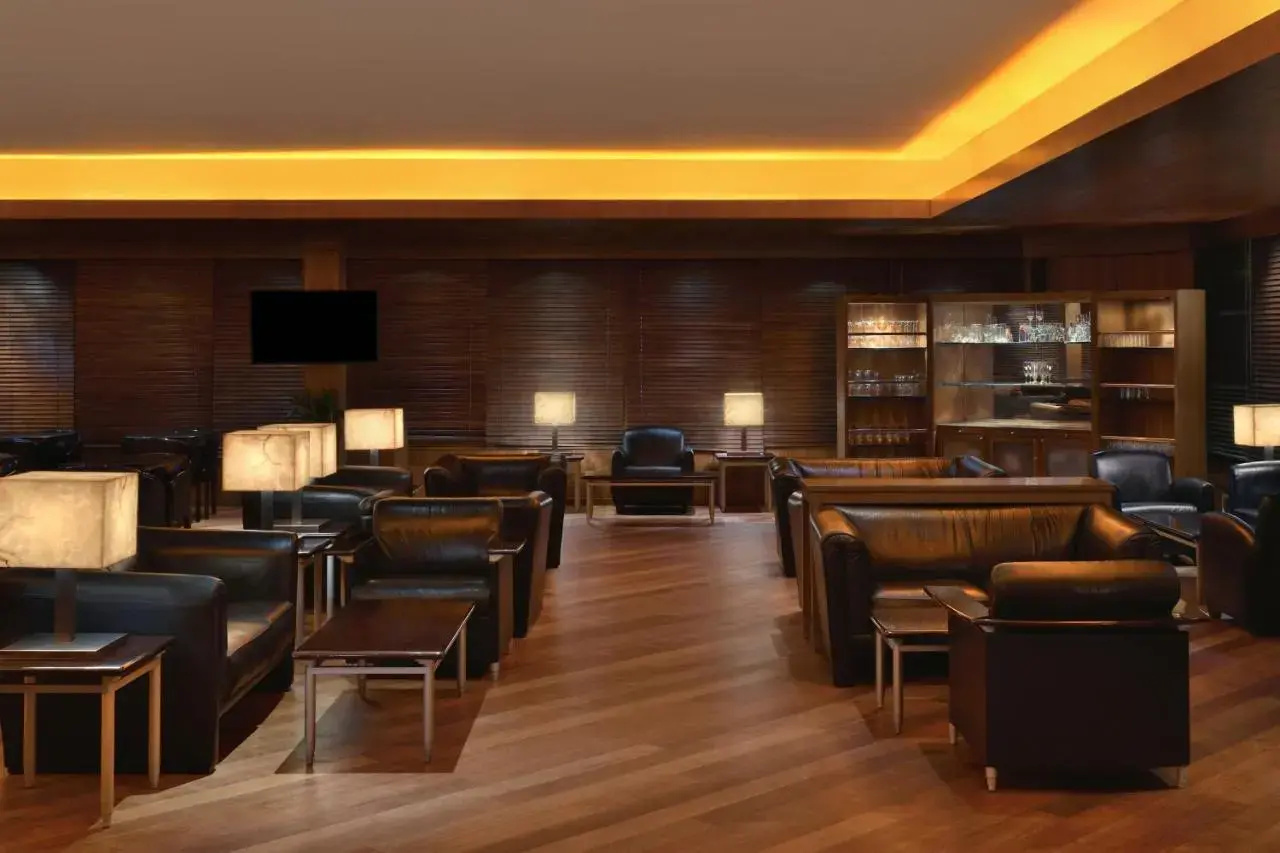 Foto - Le Meridien New Delhi
