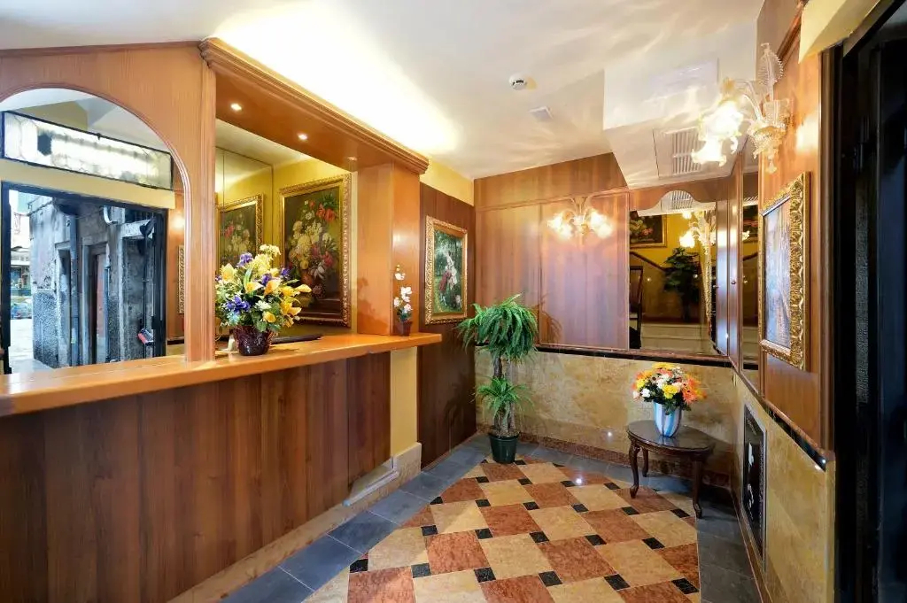 Foto - Hotel Città Di Milano