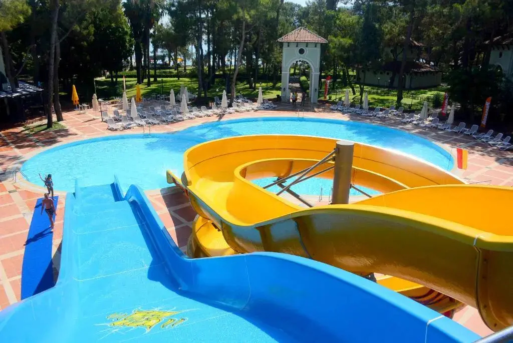 Photo - Meder Resort Hotel - Ultra All Inclusive