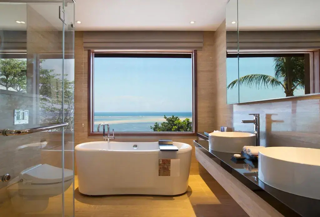 Photo - Hotel Nikko Bali Benoa Beach