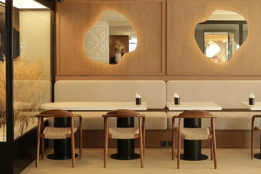Photo - AIRINN Vilnius Airport Hotel RENOVATED 2025