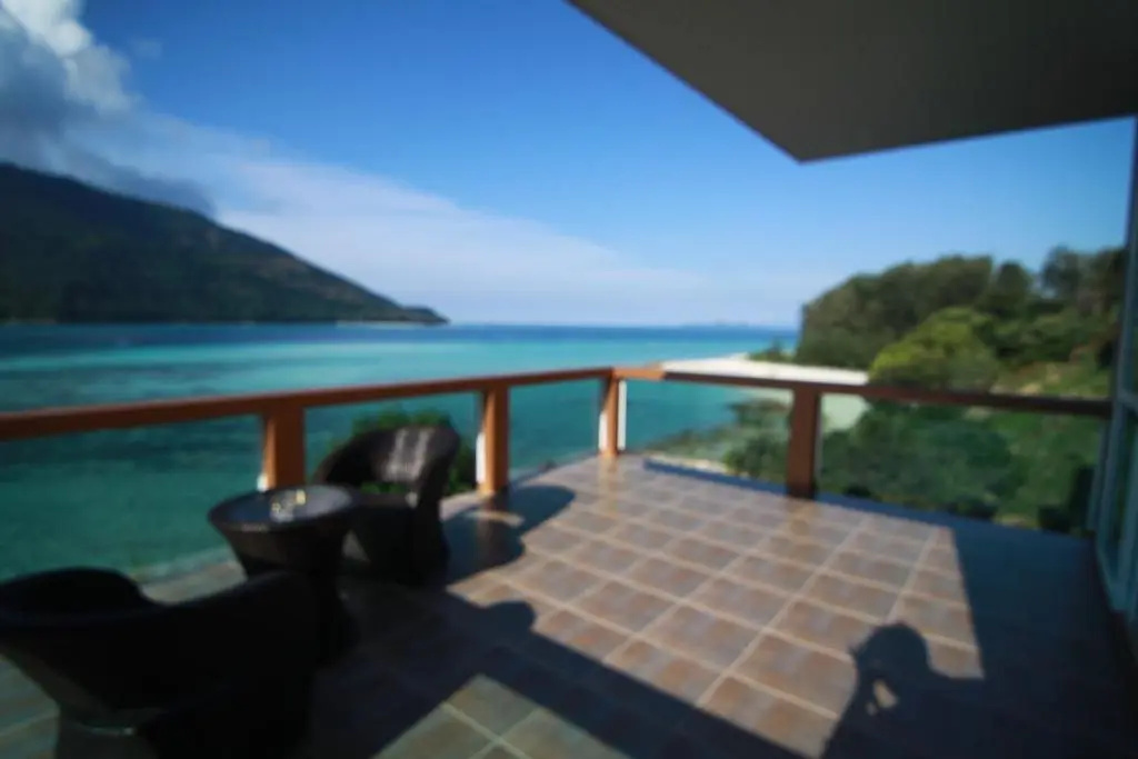 Foto - Mountain Resort Koh Lipe