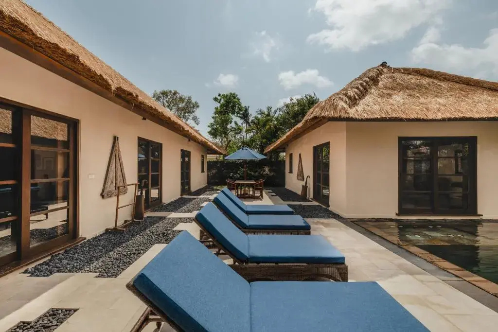 Photo - Jimbaran Puri, A Belmond Hotel, Bali