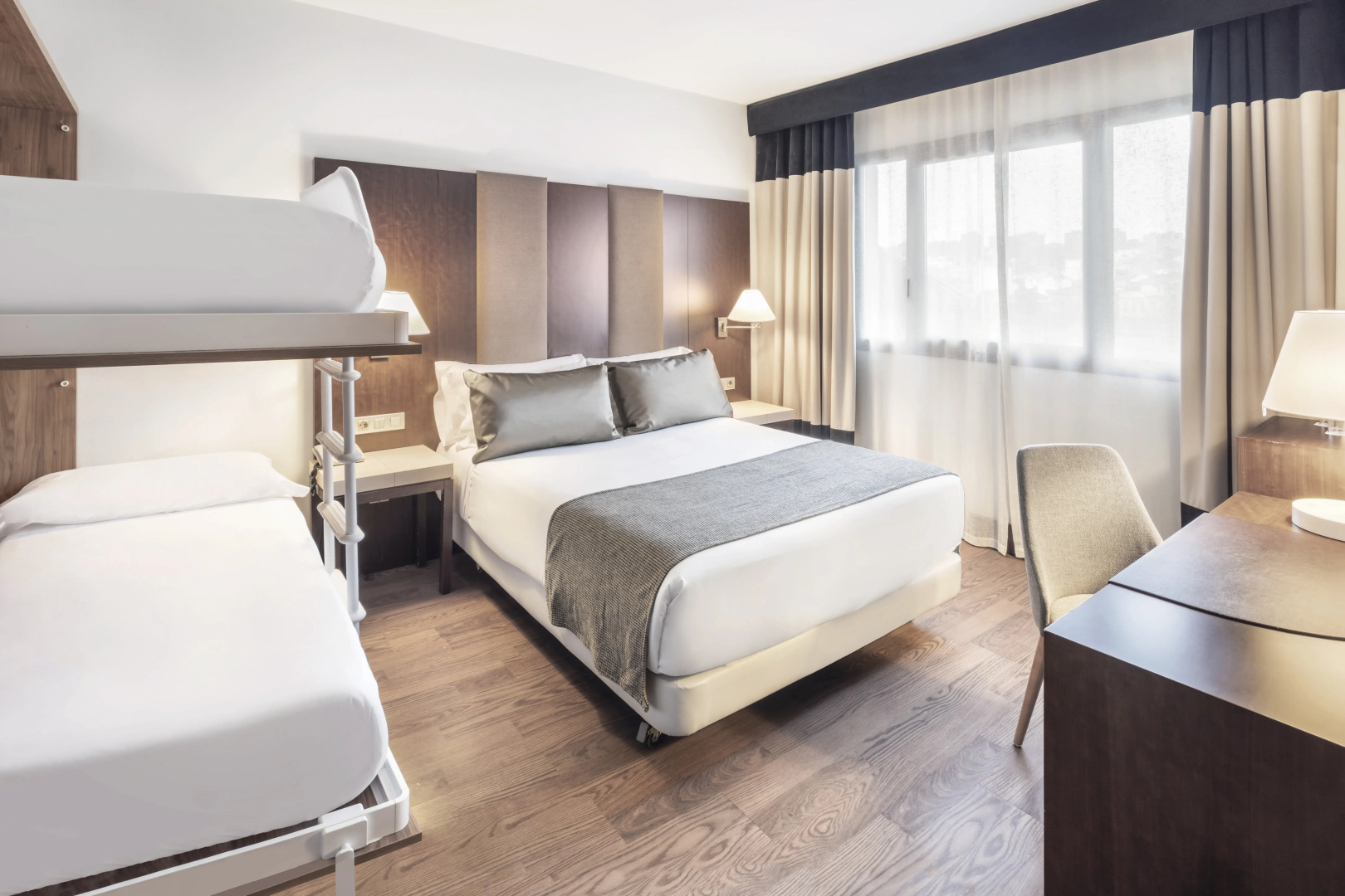 Foto - Catalonia El Retiro