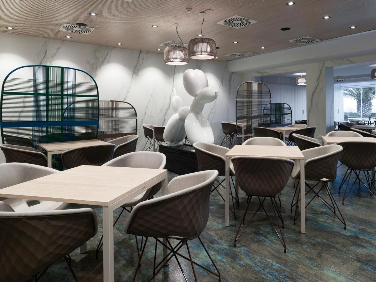 Photo - Hotel Neptuno Playa & Spa