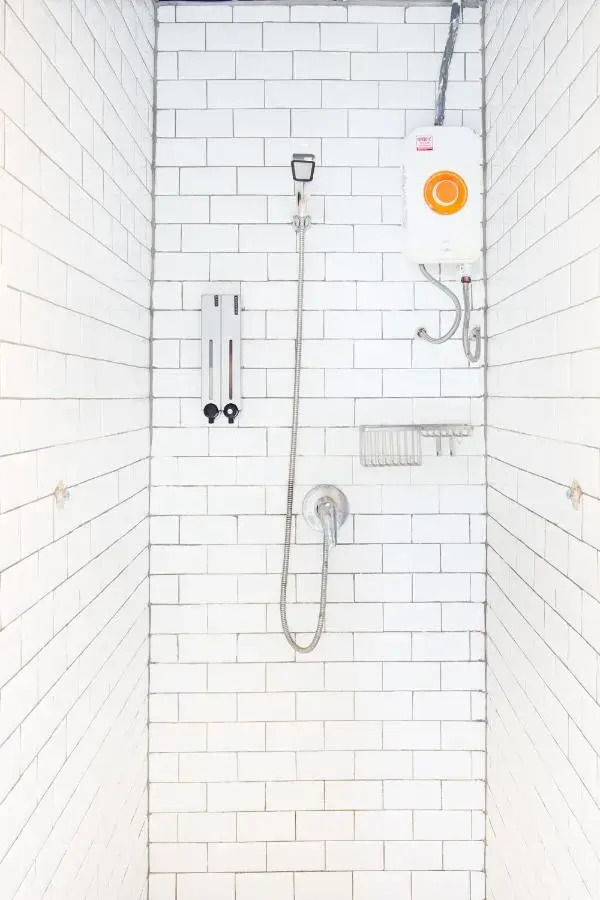 Foto - OH Hostels - Bangkok